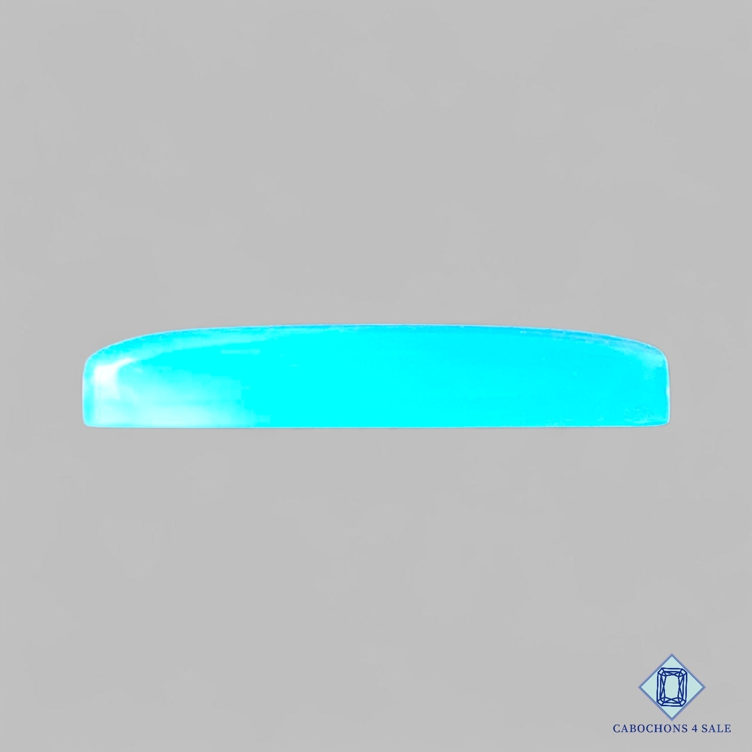Aqua Chalcedony