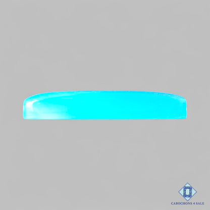 Aqua Chalcedony