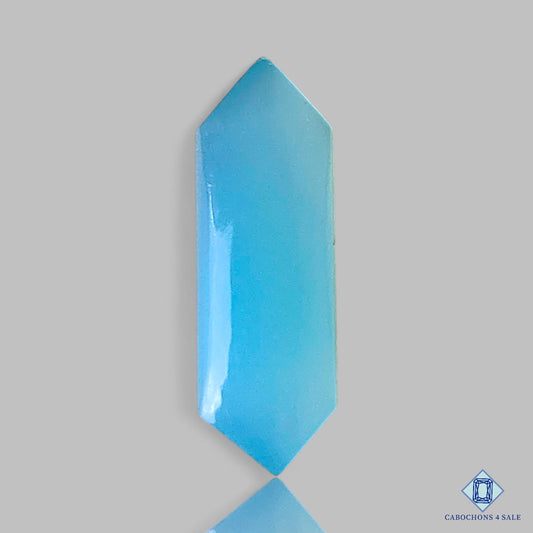 Aqua Chalcedony