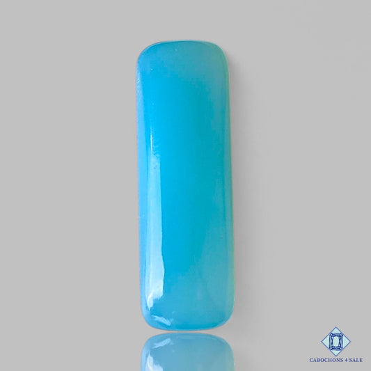 Aqua Chalcedony