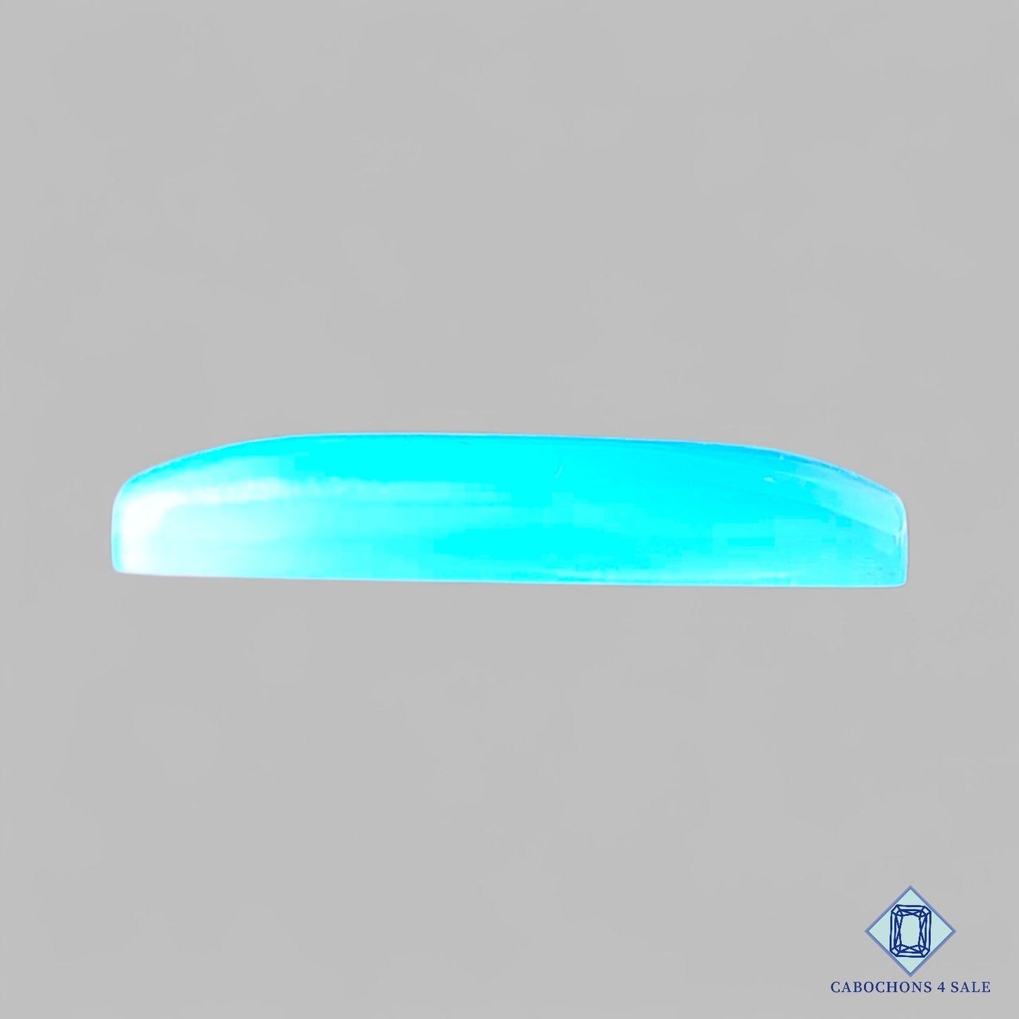 Aqua Chalcedony
