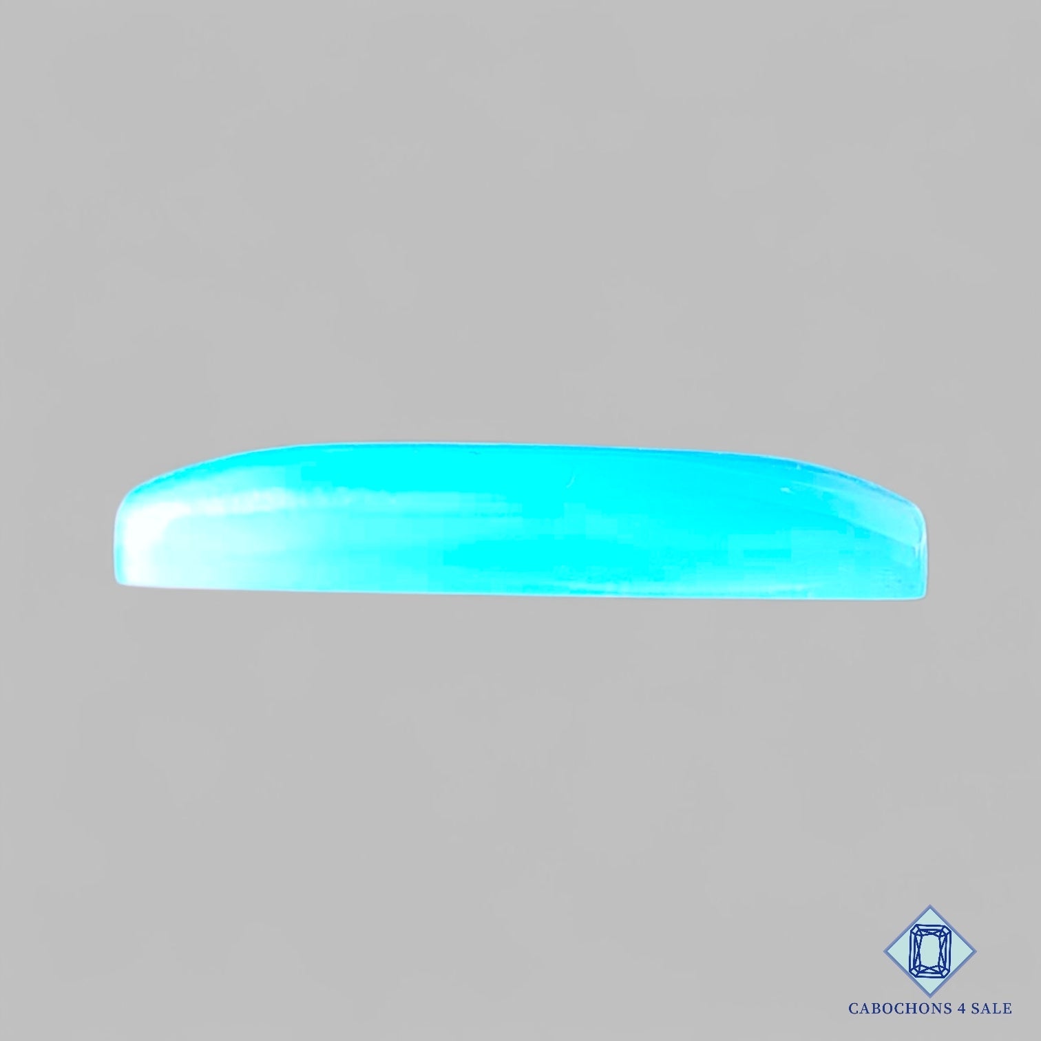 Aqua Chalcedony