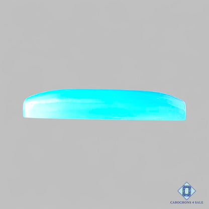 Aqua Chalcedony