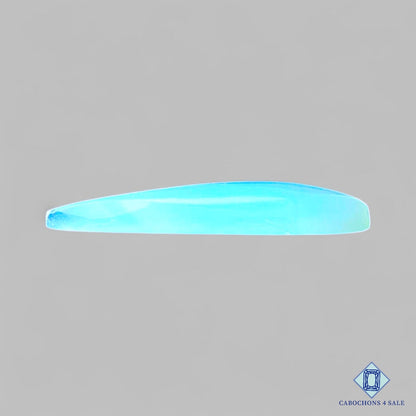 Aqua Chalcedony