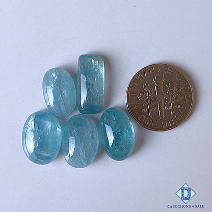 Aqua Kyanite