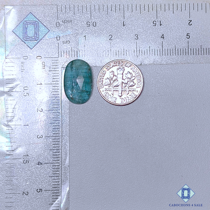 Aqua Kyanite