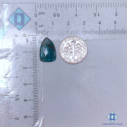 Aqua Kyanite