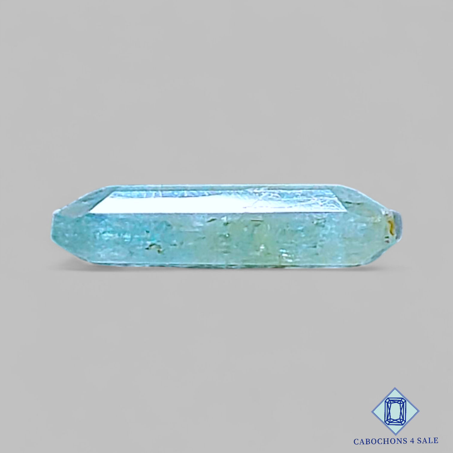 Aqua Kyanite