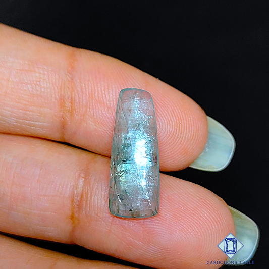 Aqua Kyanite