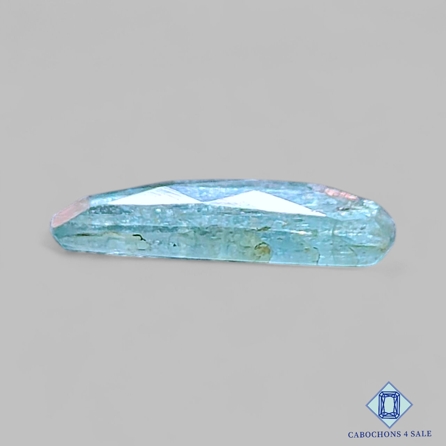 Aqua Kyanite