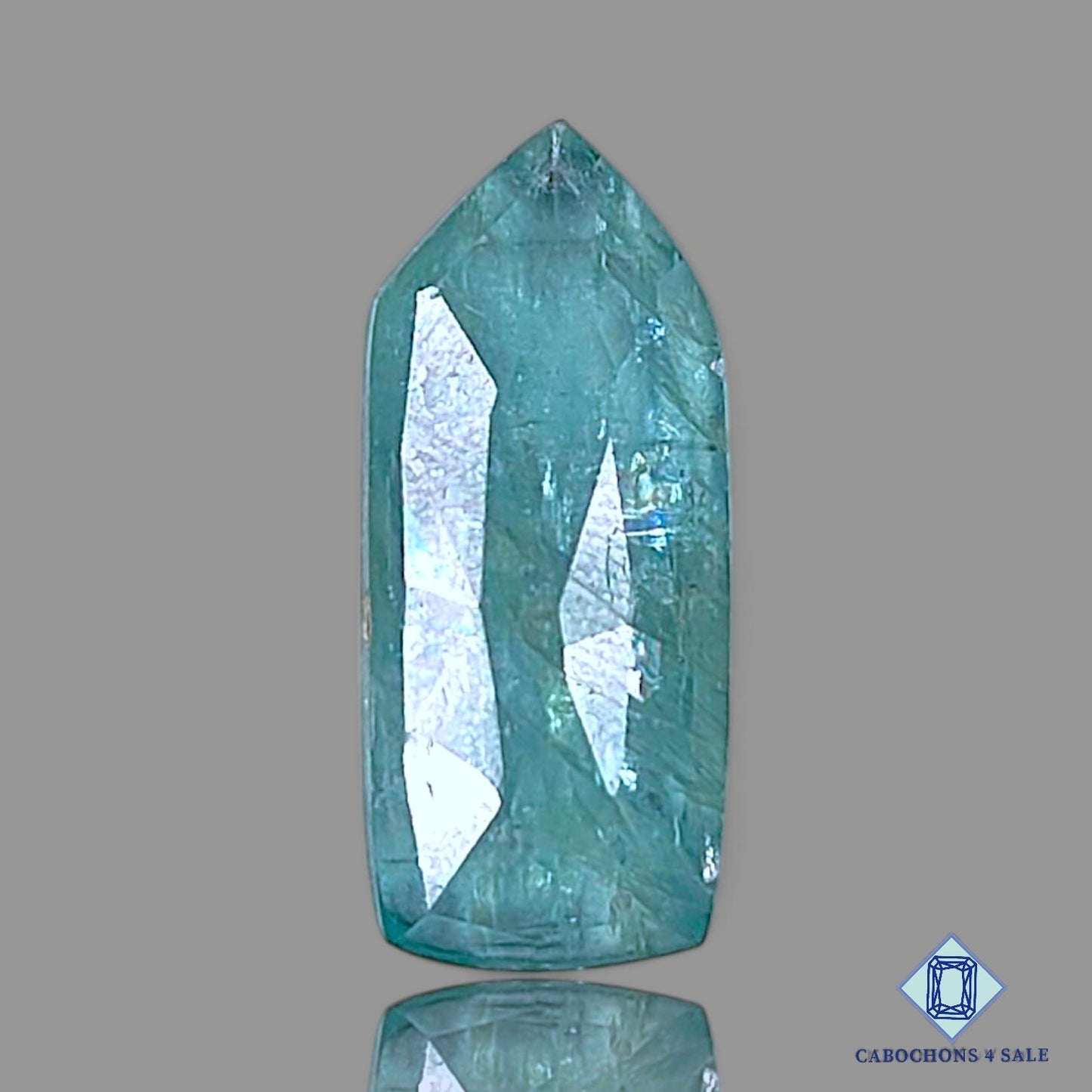 Aqua Kyanite