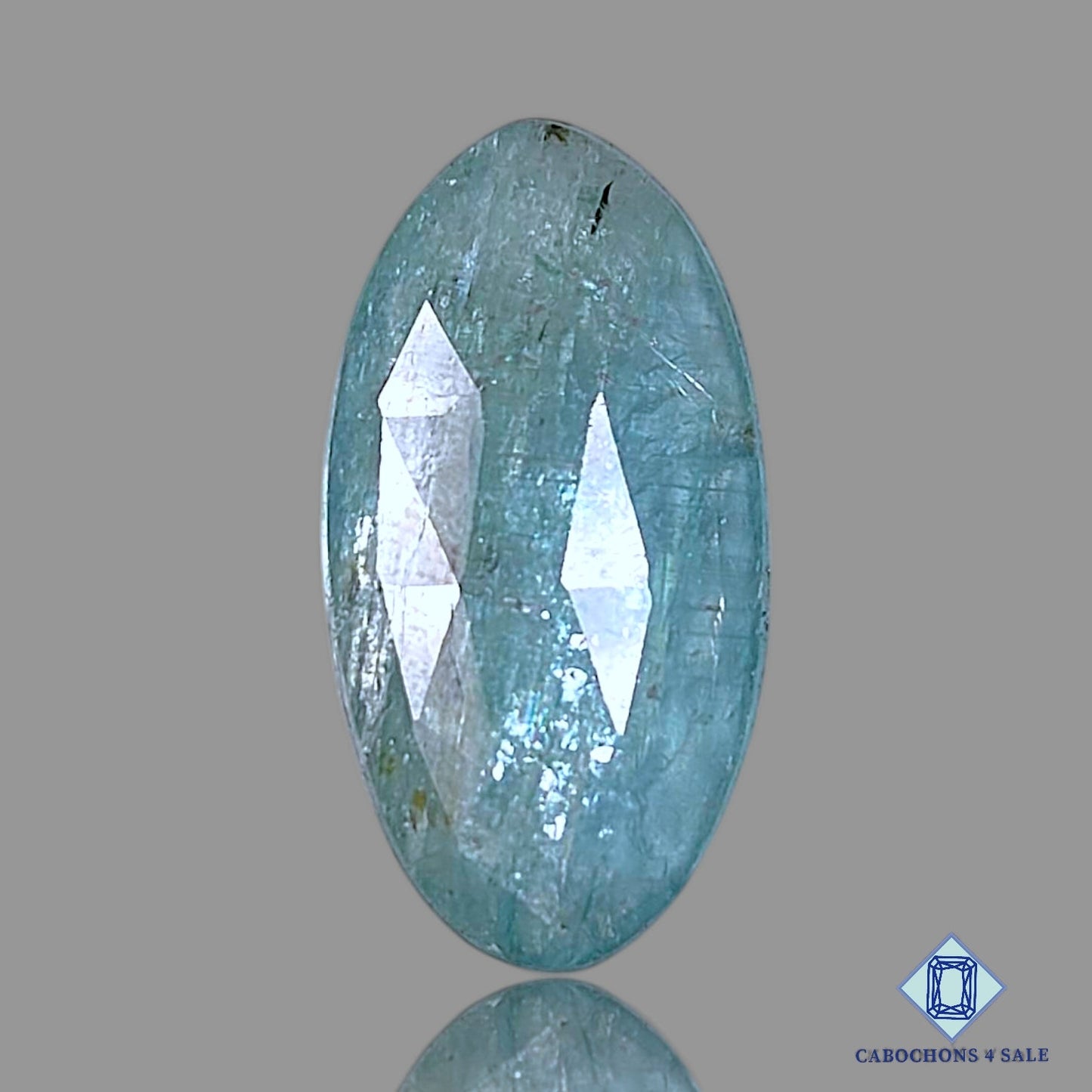 Aqua Kyanite
