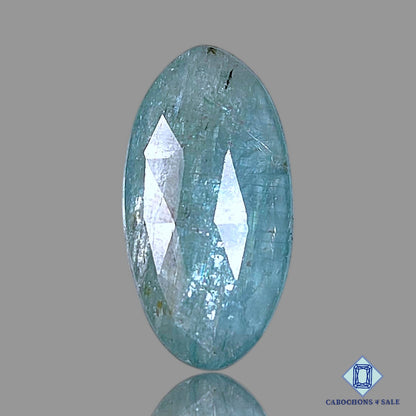 Aqua Kyanite