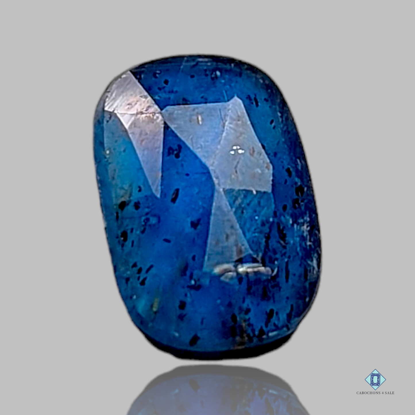 Aqua Kyanite