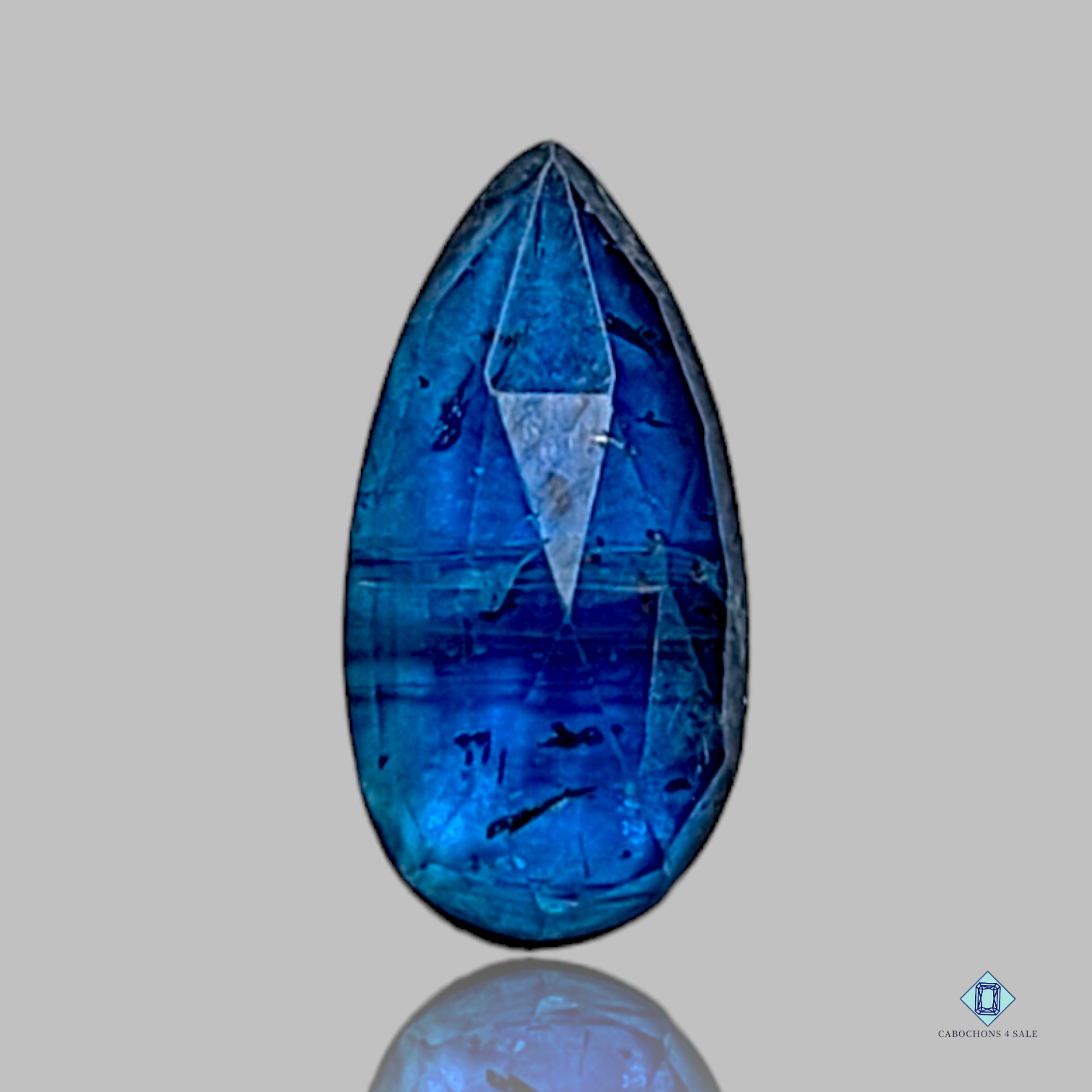 Aqua Kyanite