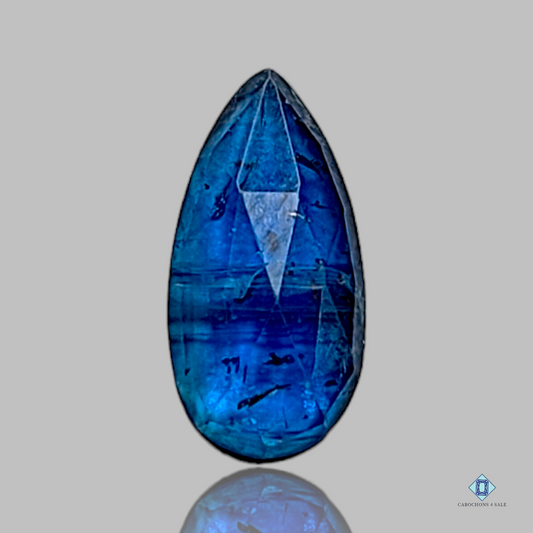 Aqua Kyanite