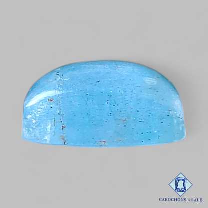 Aquamarine Fancy Cabochons