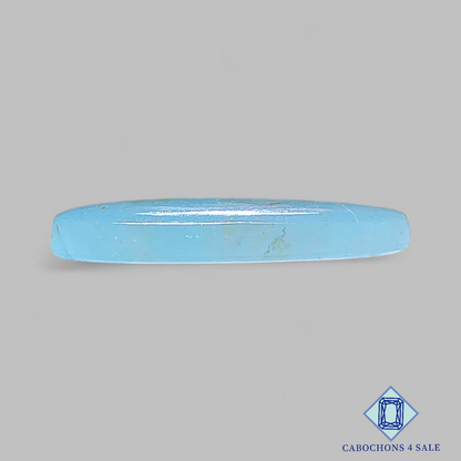 Aquamarine Oval Cabochons