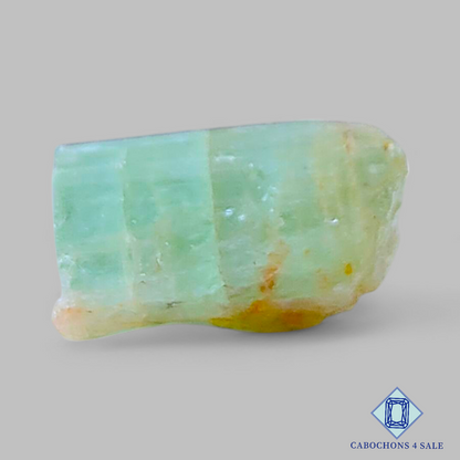 Aquamarine Fancy Druzy