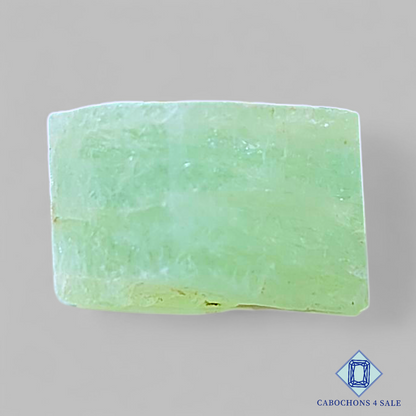 Aquamarine Fancy Druzy