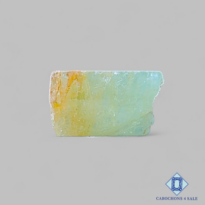 Aquamarine Fancy Druzy