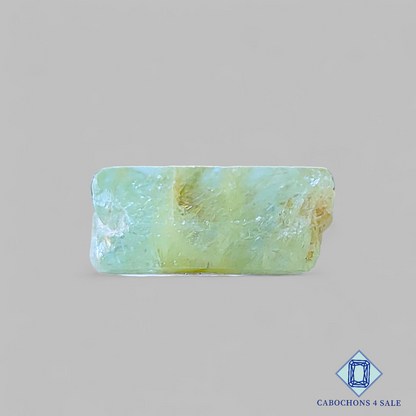 Aquamarine Fancy Druzy