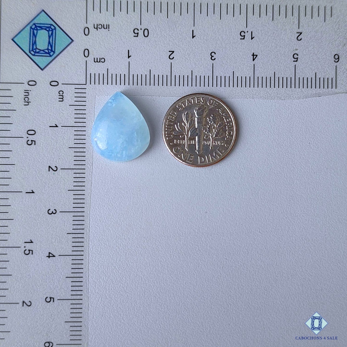 Aquamarine