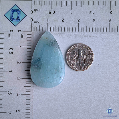 Aquamarine