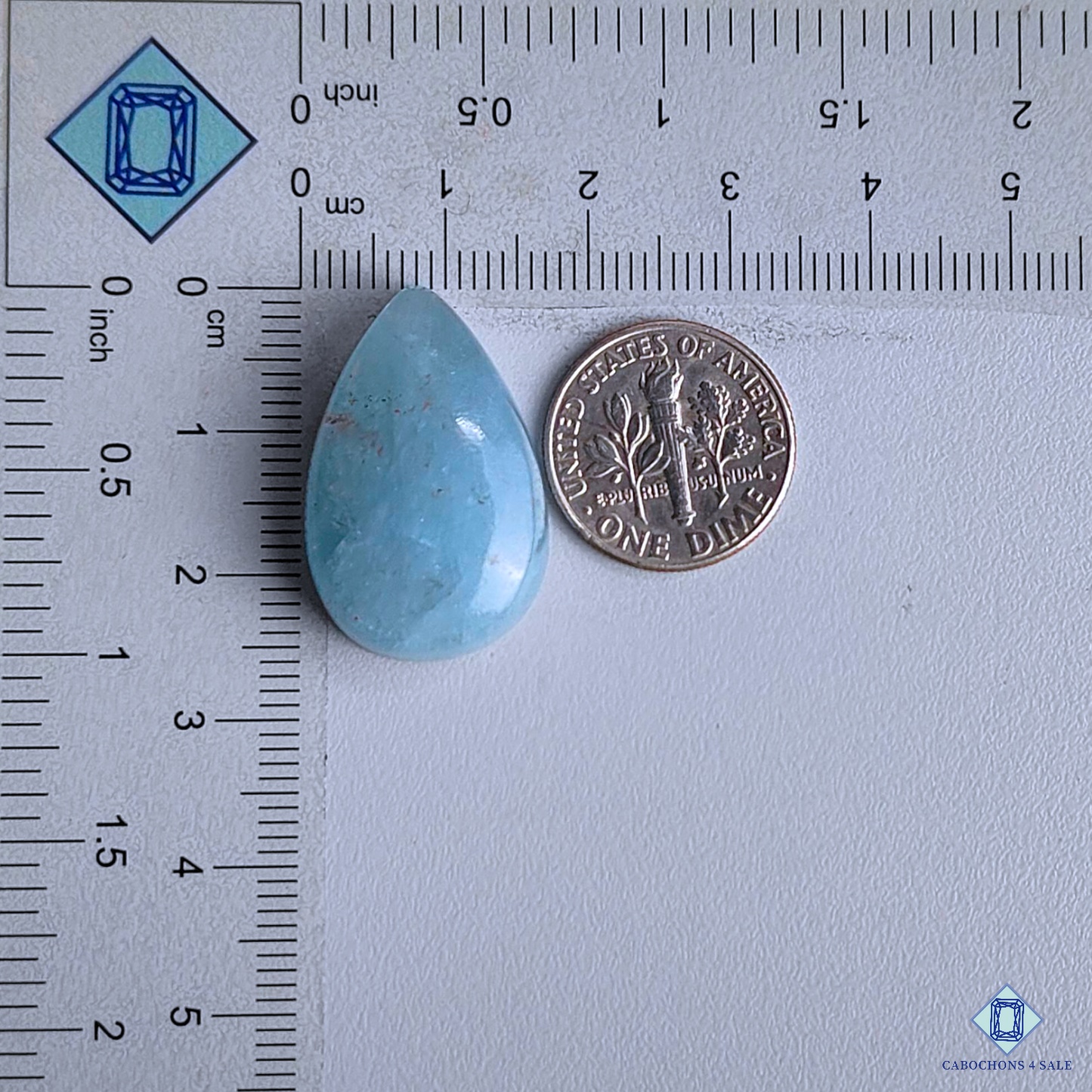 Aquamarine