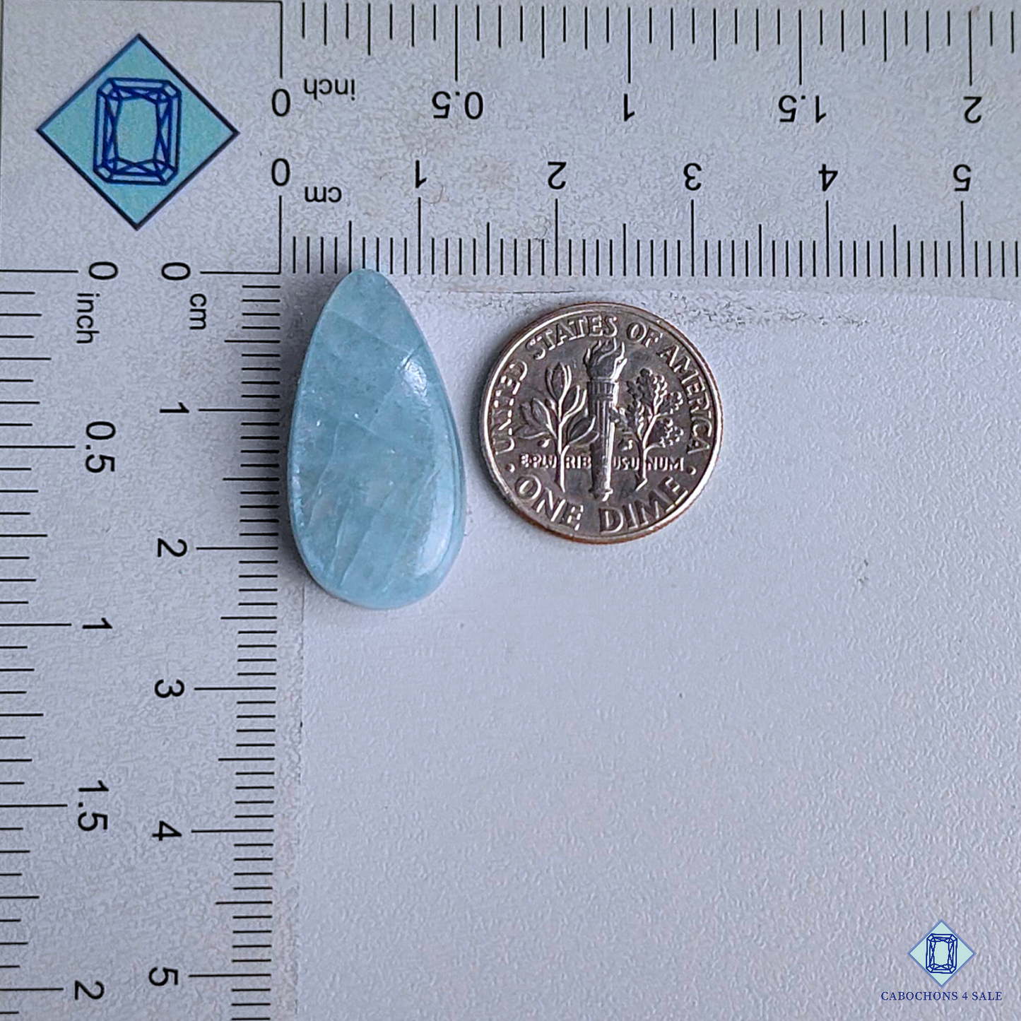 Aquamarine