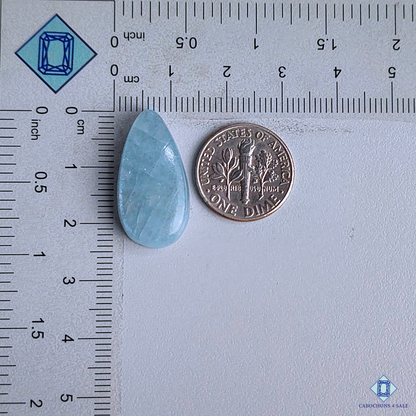 Aquamarine