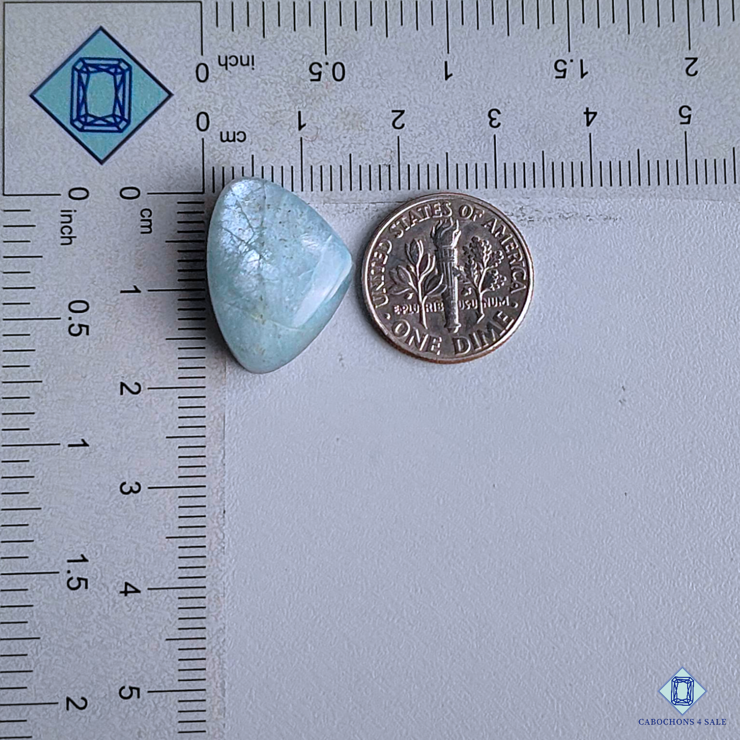 Aquamarine