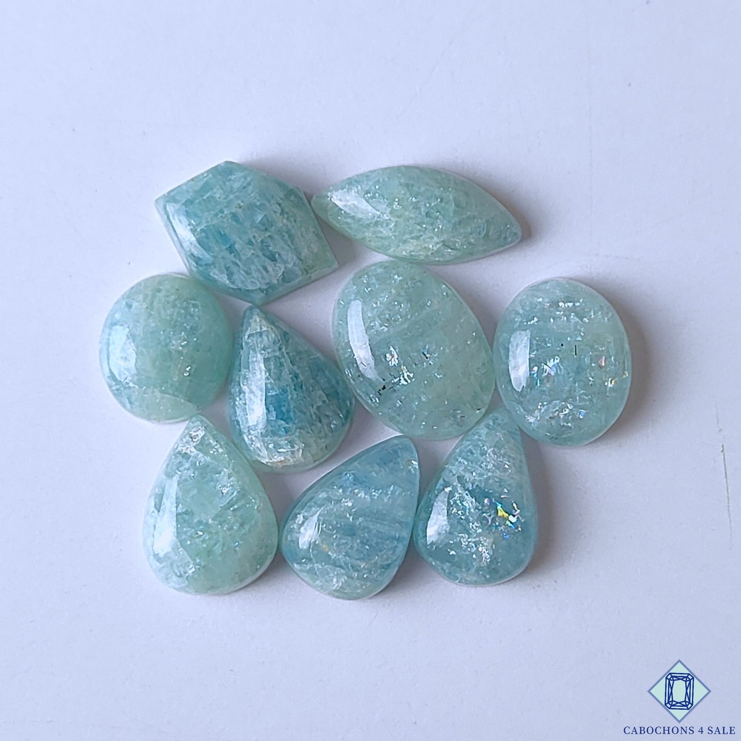 Aquamarine