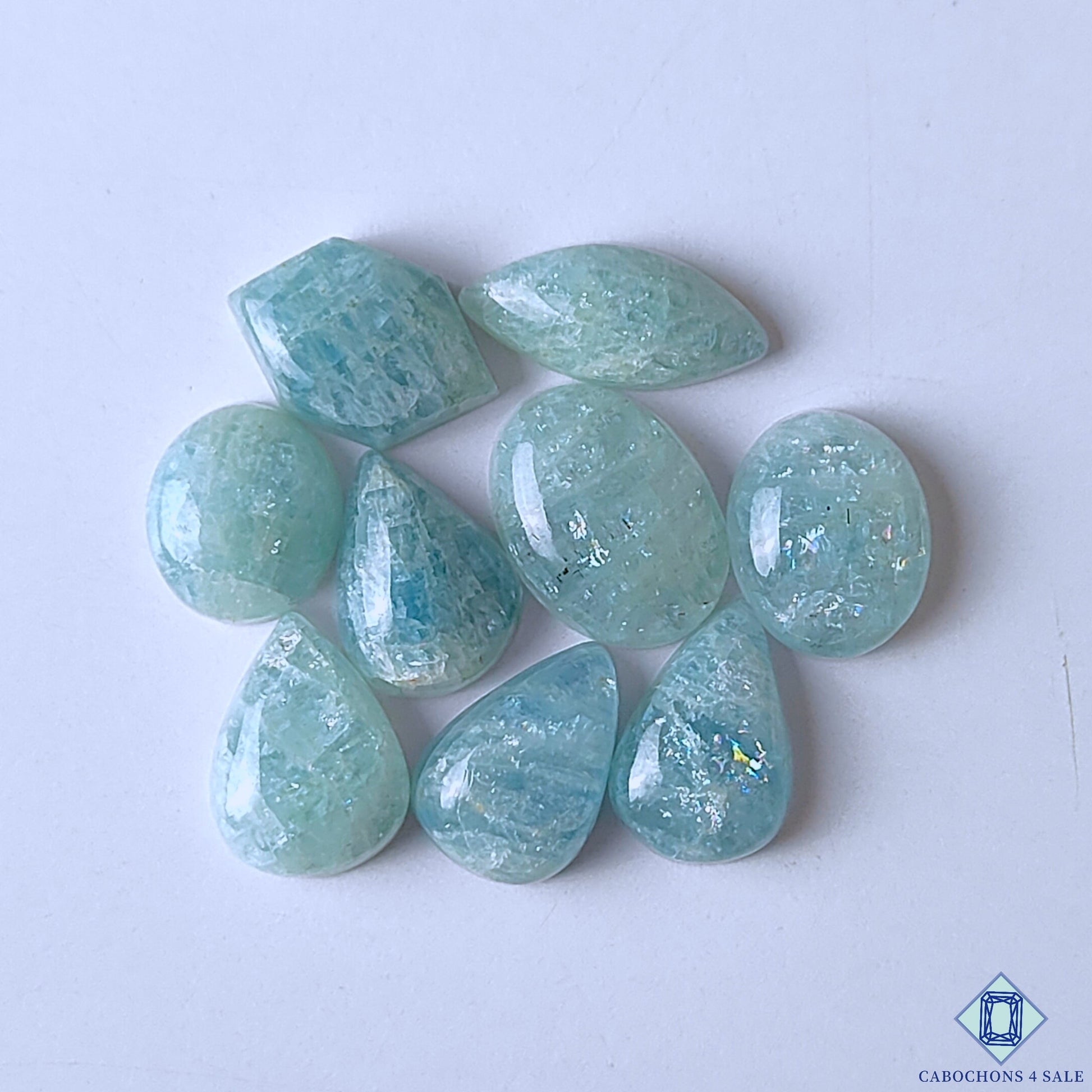 Aquamarine