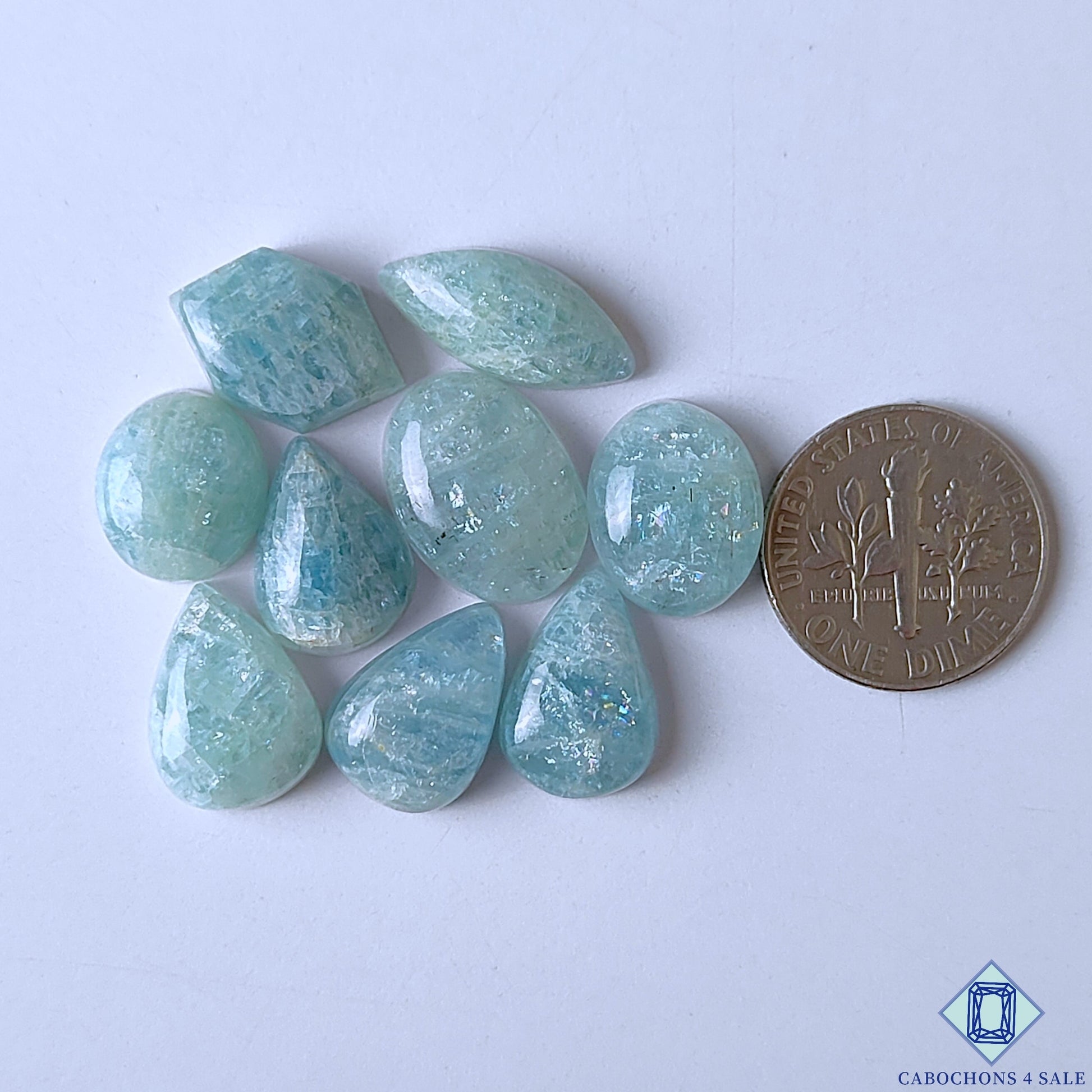 Aquamarine