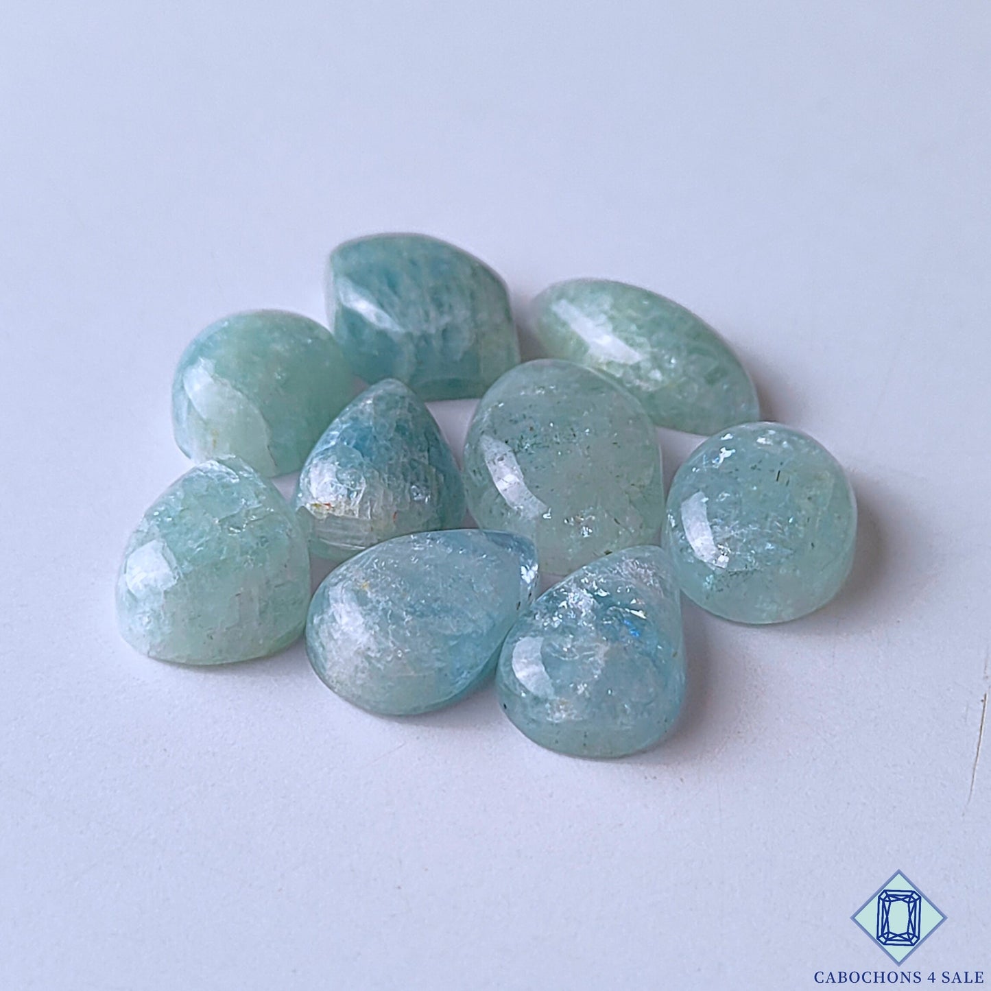 Aquamarine