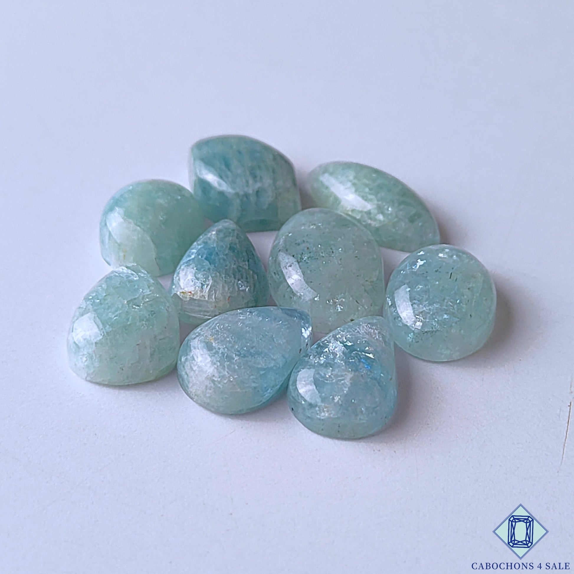 Aquamarine