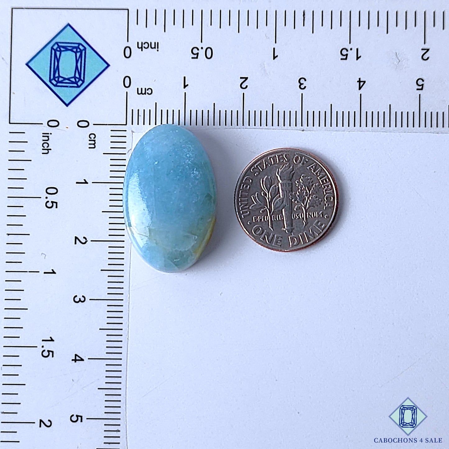 Aquamarine