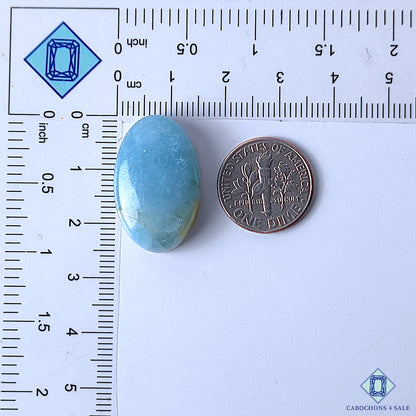 Aquamarine