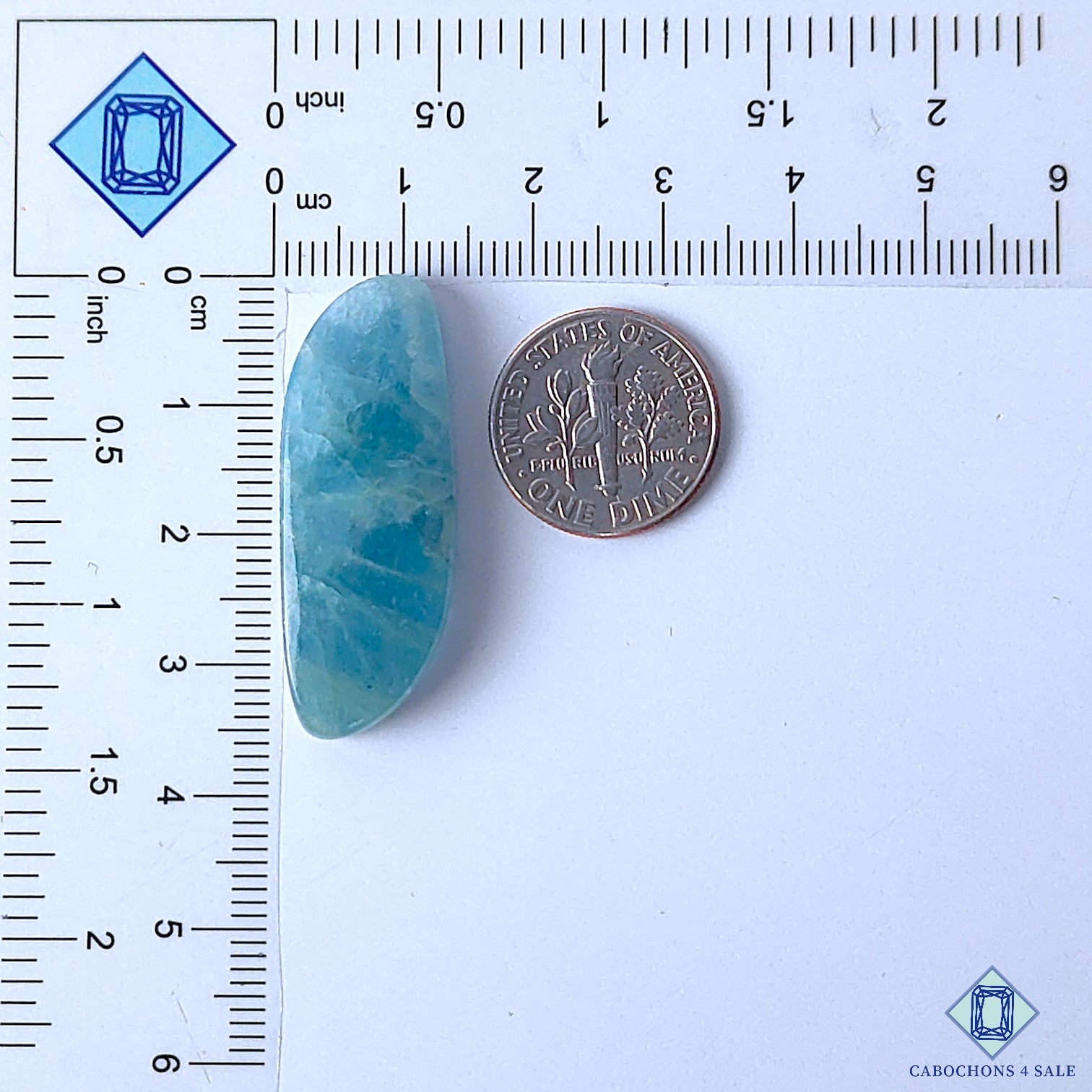 Aquamarine