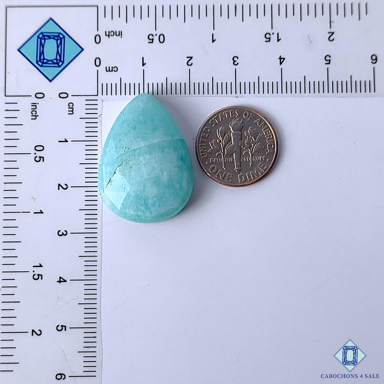 Aquamarine