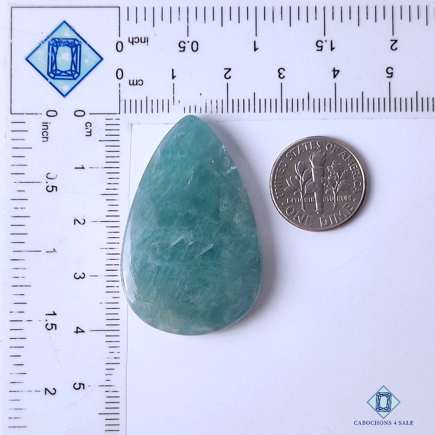 Aquamarine