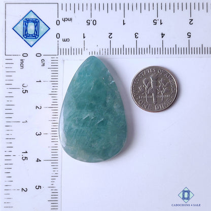 Aquamarine