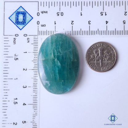 Aquamarine