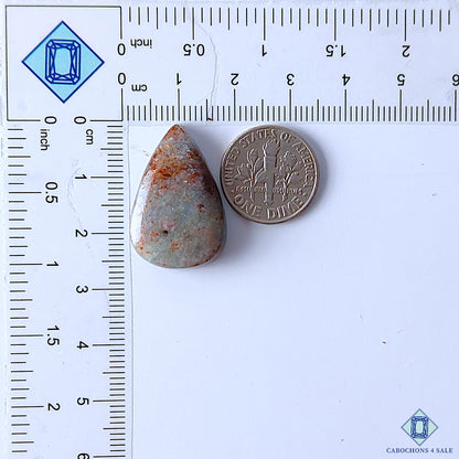 Aquamarine