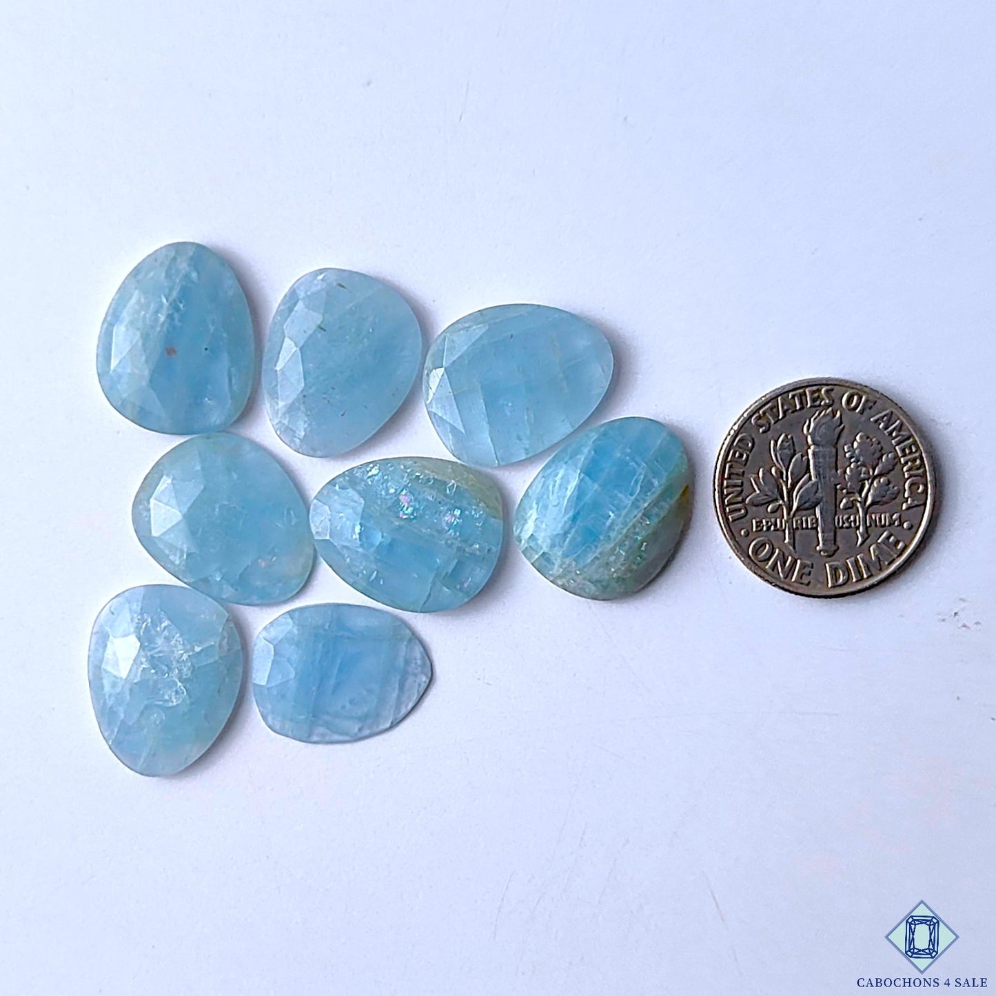 Aquamarine