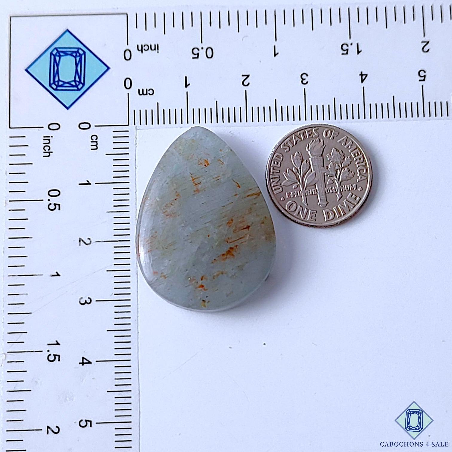 Aquamarine