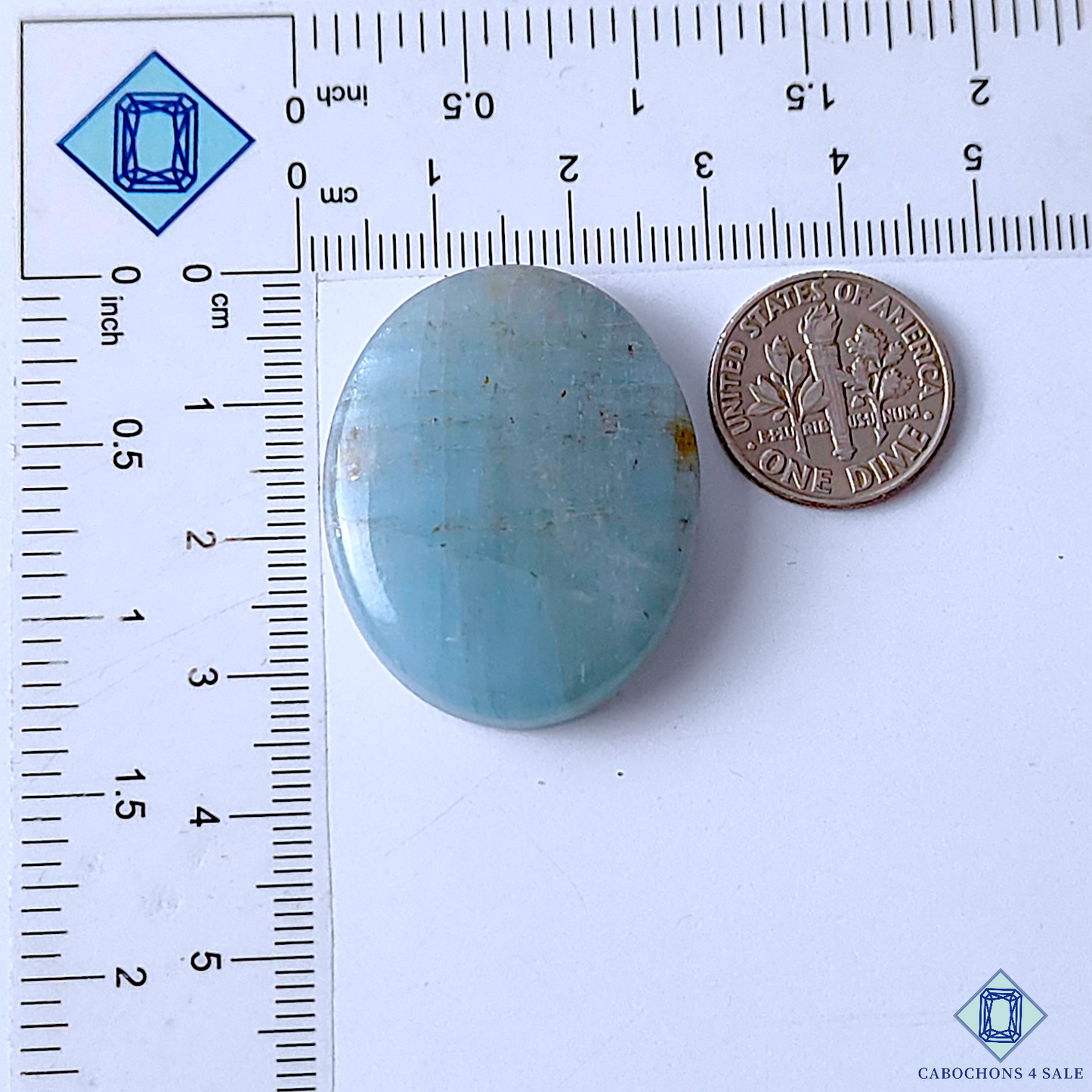 Aquamarine