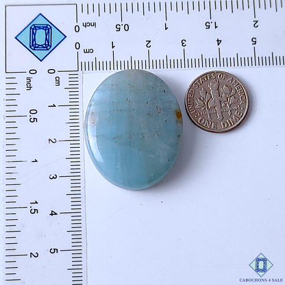 Aquamarine