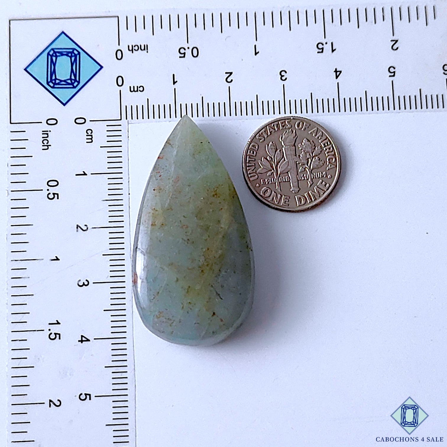 Aquamarine